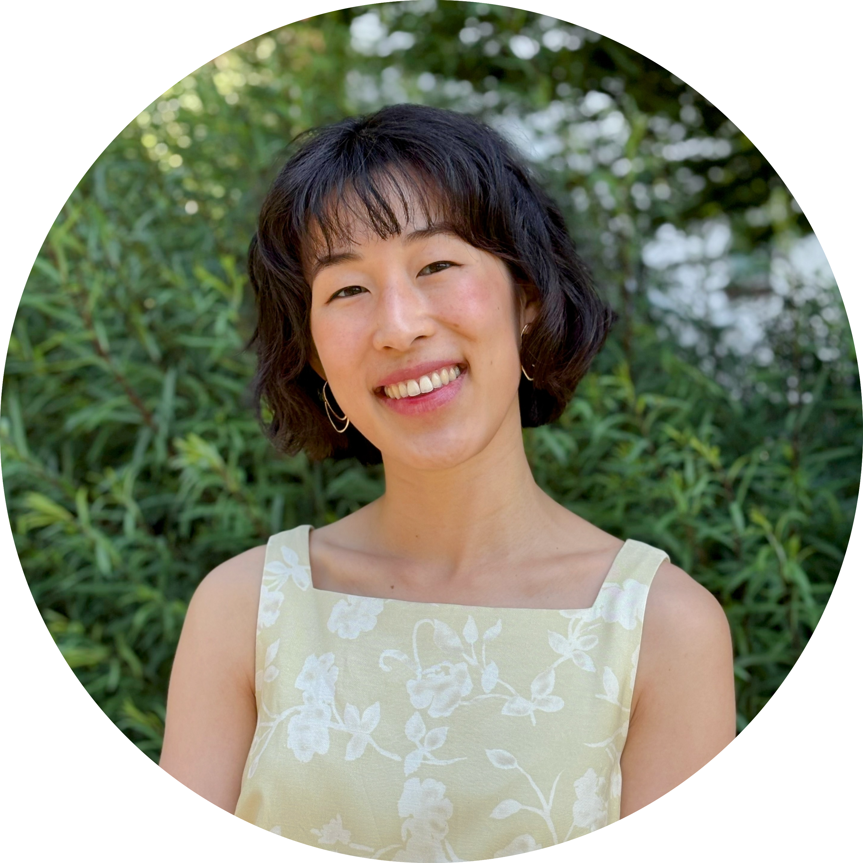 Rachel Song profile photo