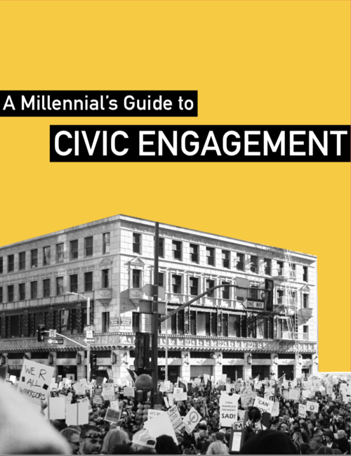 Civic Engagement Guide